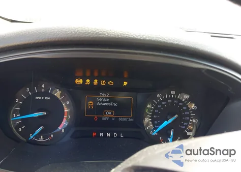 2019 Ford Fusion S from USA, damaged, VIN 3FA6P0G71KR227733